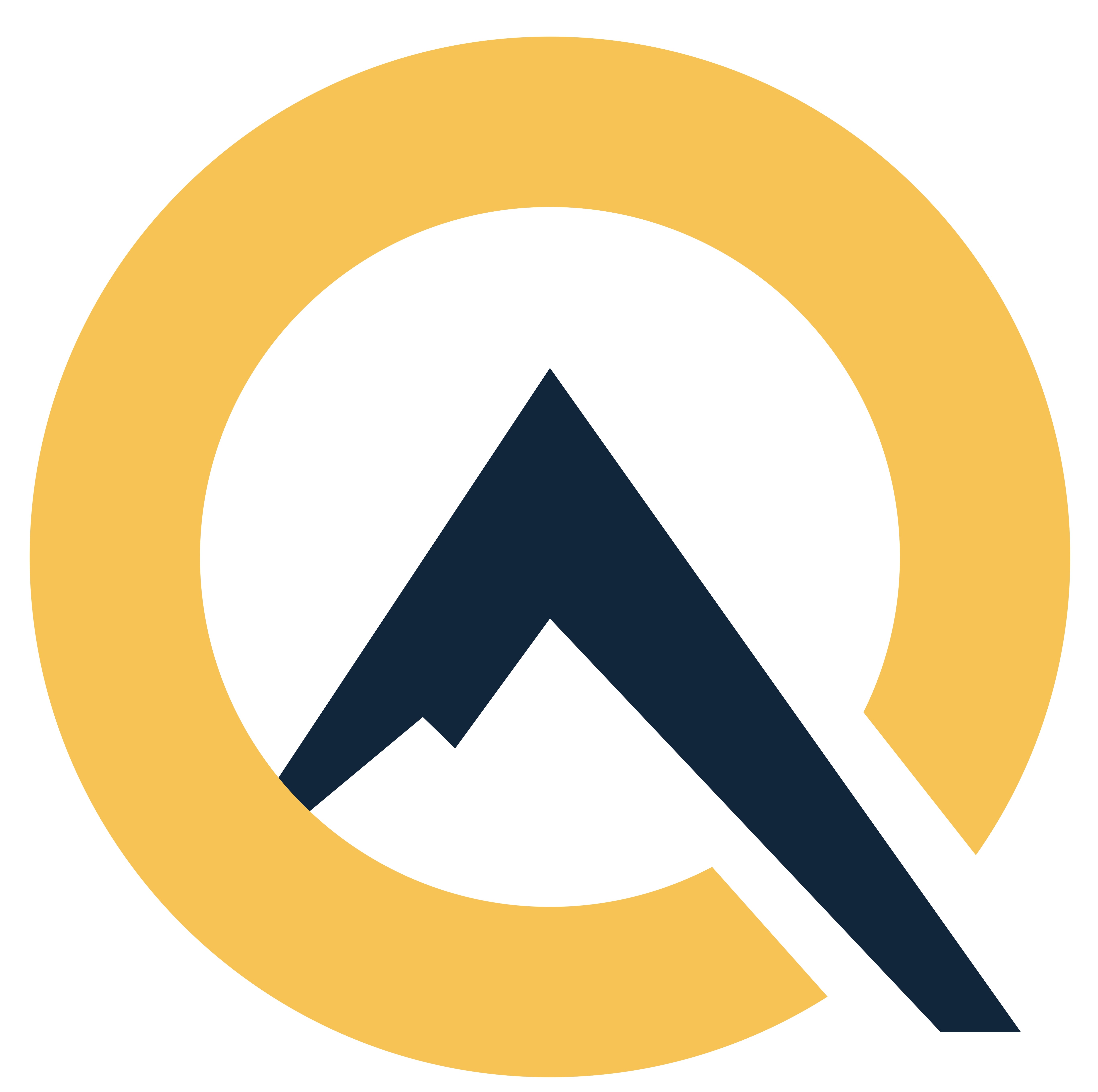 Qahwan Investment Logo